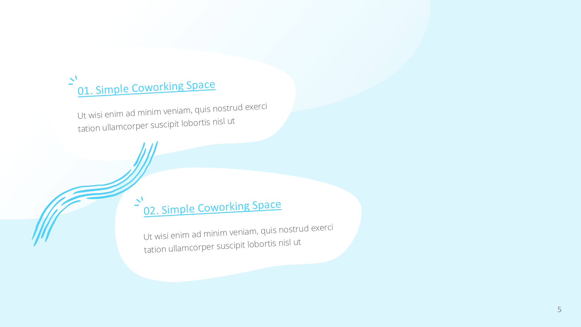 Growspace - Light slide 5